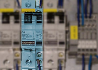 SPS Bausteine Verdrahtung